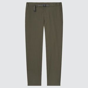 Uniqlo Fleece Lined Pants